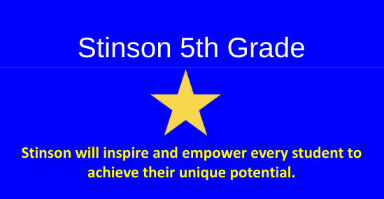 Back to School Night PPT